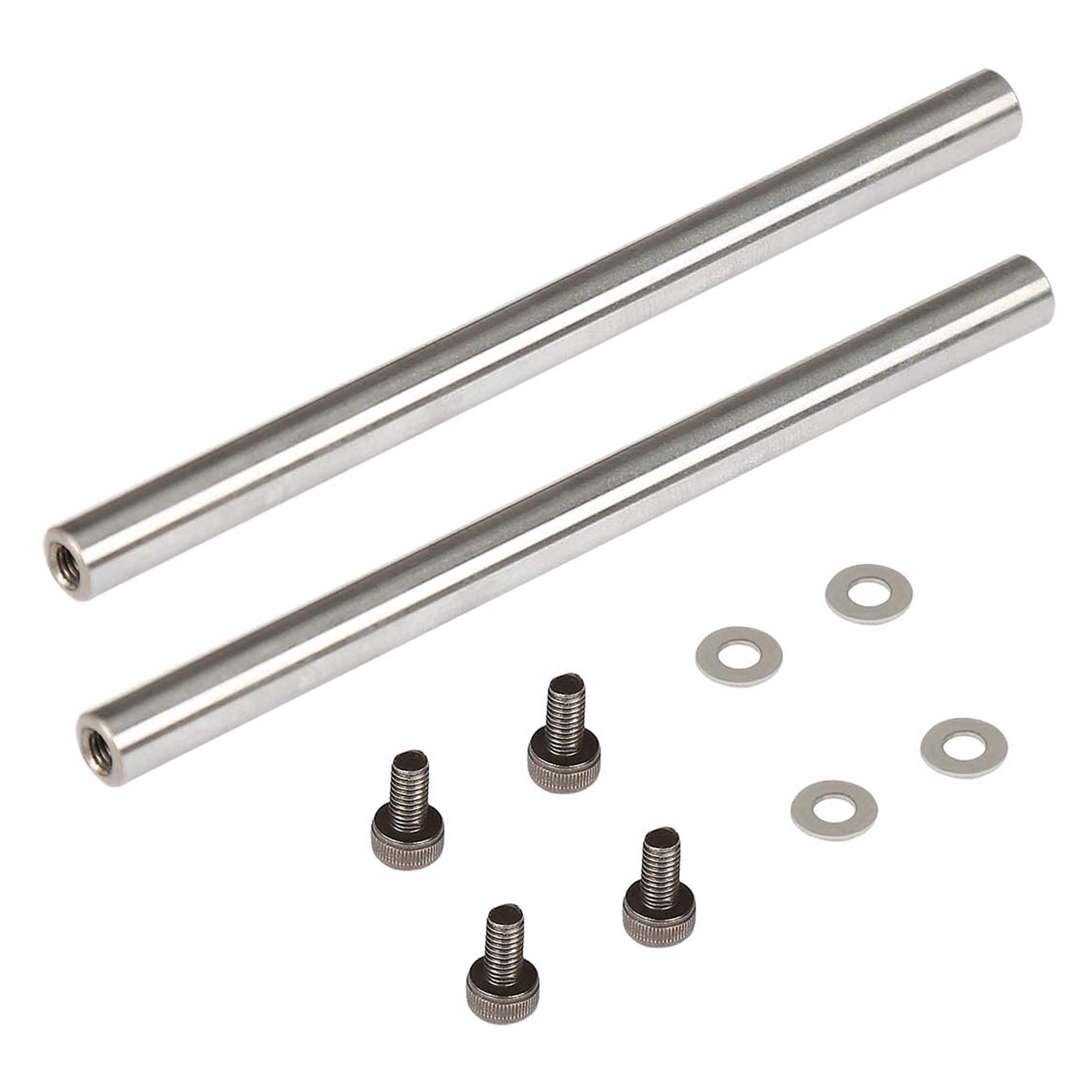 OMPHobby M4 / M4 MAX Blattlagerwelle Set 5 x 73mm # OSHM4006 (OSHM4006)