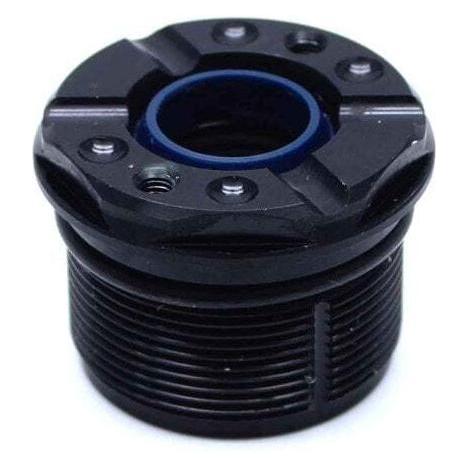 Fox Service Set: Bearing Housing Assy: 2022 FLOAT X, 37.5mm-45mm Std & 47.5mm-75mm Low Clearance SH (812-06-108-KIT)