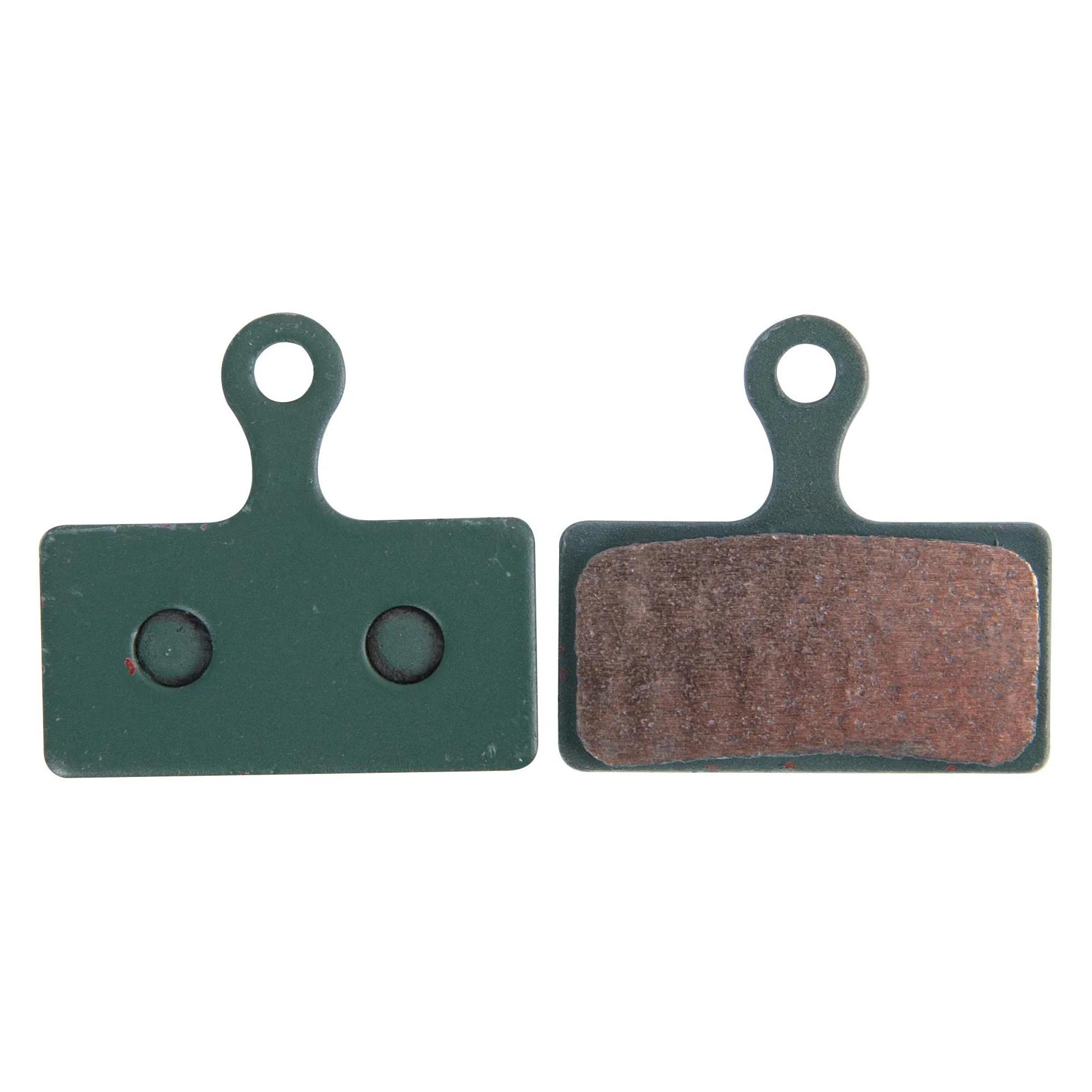Fibrax Scheibenbremsbelag-03171626 Scheibenbremsbelag Schwarz Einheitsgrösse (Semi-Metallisch) (807100007)