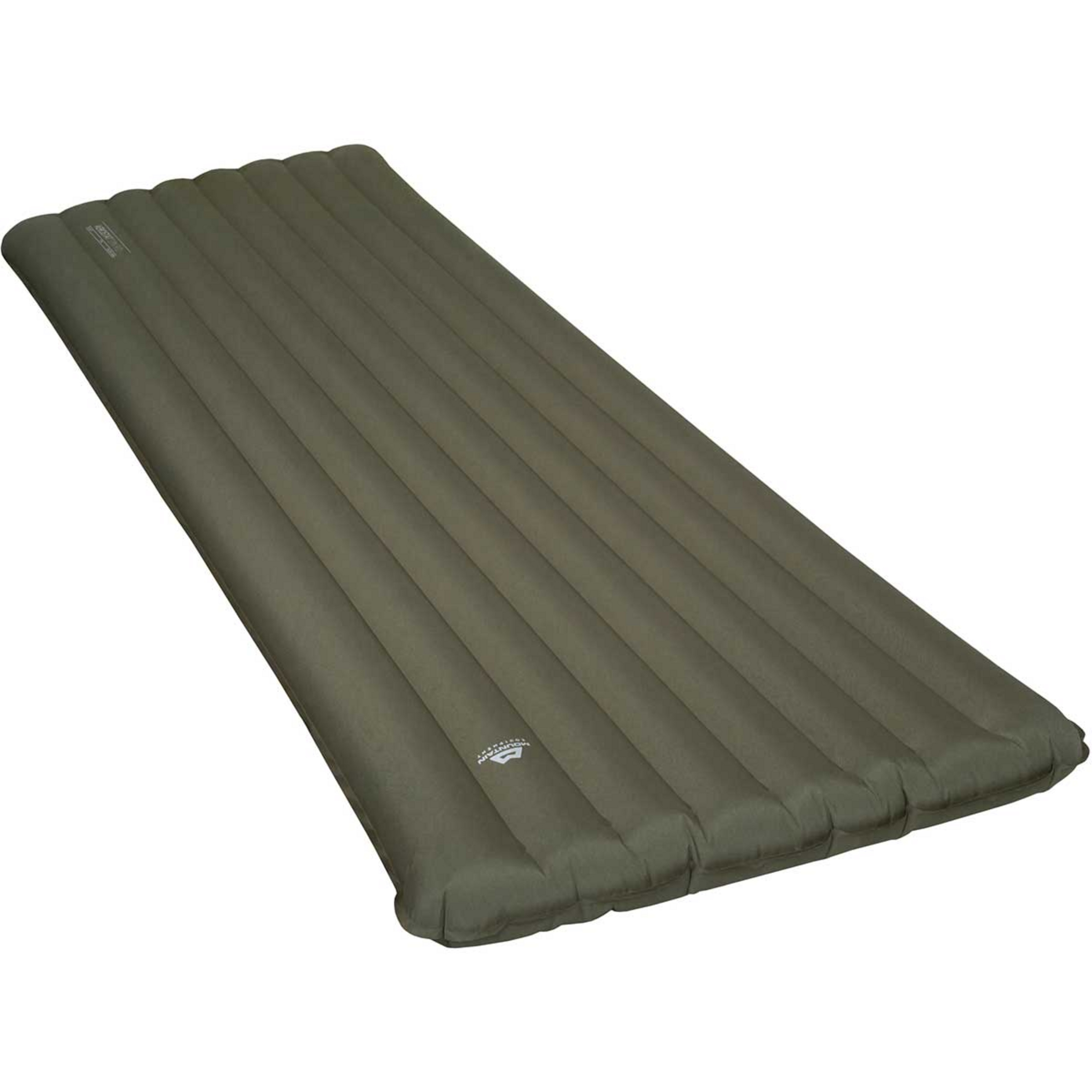 Mountain Equipment Aerostat Synthetic 9.0 Ultra Mat Isomatte oliv Größe 200X65CM Expedition