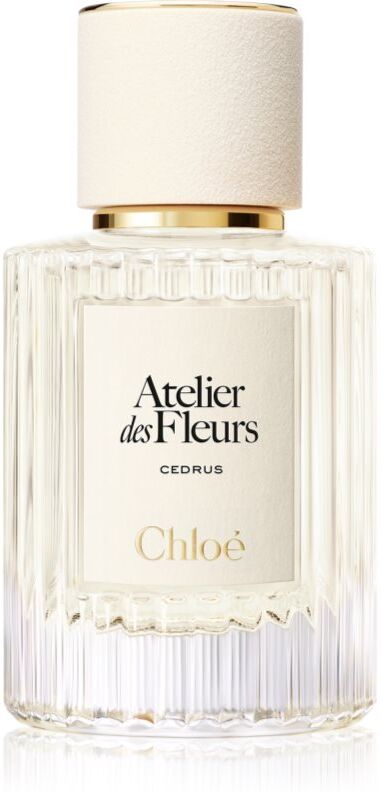 Chloé Atelier des Fleurs Cedrus Eau de Parfum für Damen 50 ml