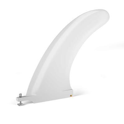 SUP-Finne YEAZ "SUP Finne für US-Type Box SHARK", weiß, Finnen