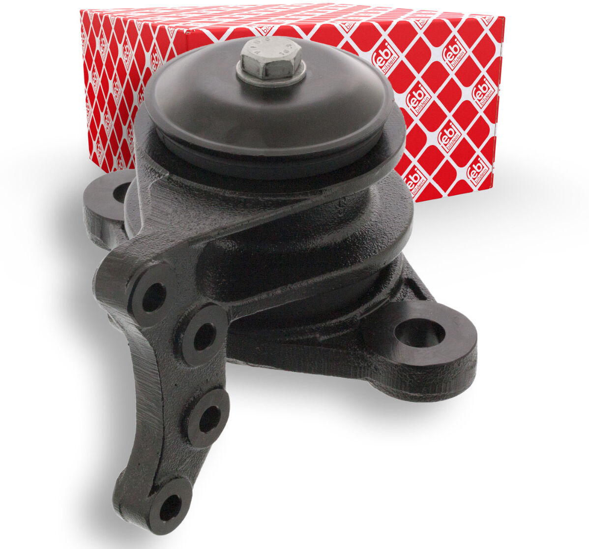 Febi Bilstein Lagerung, Motor 46784 Rechts Für Renault Trucks