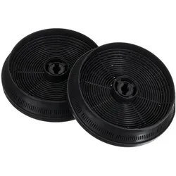 Gorenje 180180, Dunstfilter, Schwarz