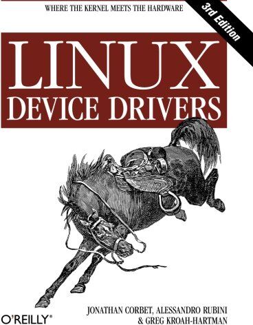 Jonathan Corbet - Linux Device Drivers - Preis vom 19.10.2026 19:33:35 h