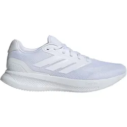 adidas Runfalcon 5 Laufschuhe Herren IH7757 - cloud white/cloud white/cloud white 40