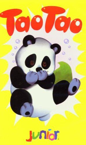 Tasuo Shimamura - Tao Tao [VHS] - Preis vom 27.09.2026 03:53:48 h