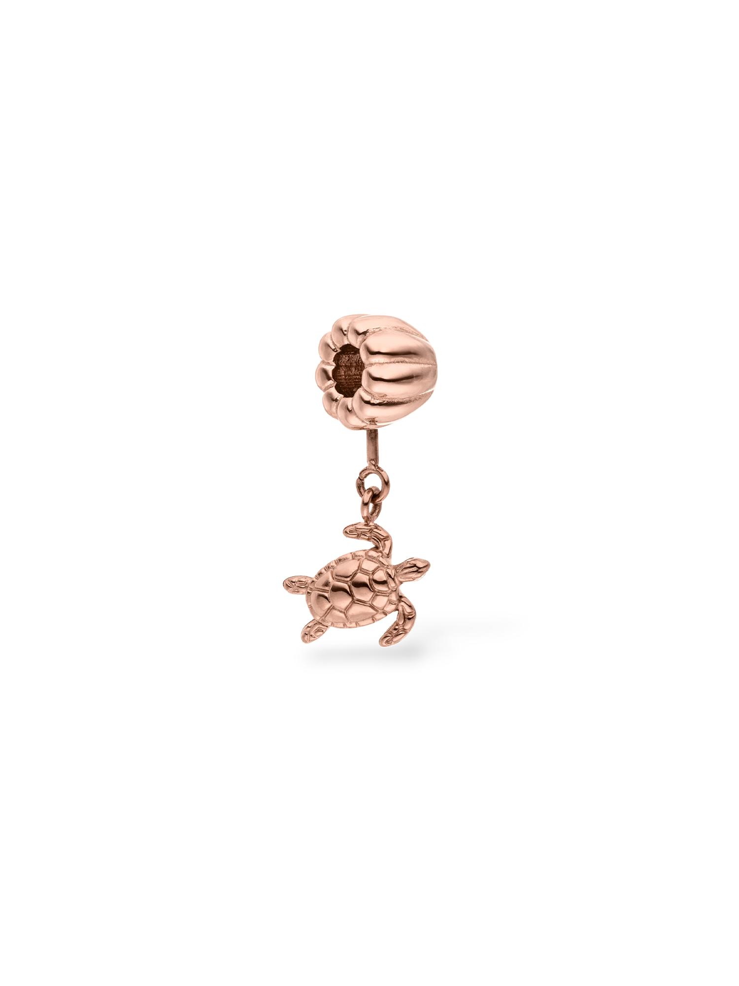 PURELEI LEI Schildkröten Charm