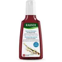 RAUSCH Spezial-Shampoo mit Weidenrinde 200 ml