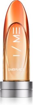 I/ME EMBRACE Eau de Parfum unissexo 45 ml. EMBRACE
