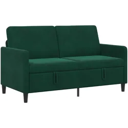 vidaXL, Sofa + Bettsofa, Sofa mit Stauraum