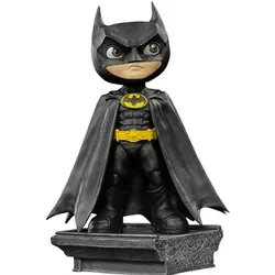 [fì-ne] Figurine Batman 89