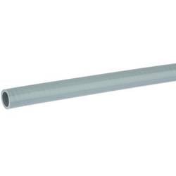 LAPP 61747371 SILVYN® EL glatt 12,6x17,8 GY Wellrohr Silber-Grau (RAL 7001) 12 mm 30 m