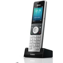 Yealink W56H SIP DECT Handset mit Ladeschale