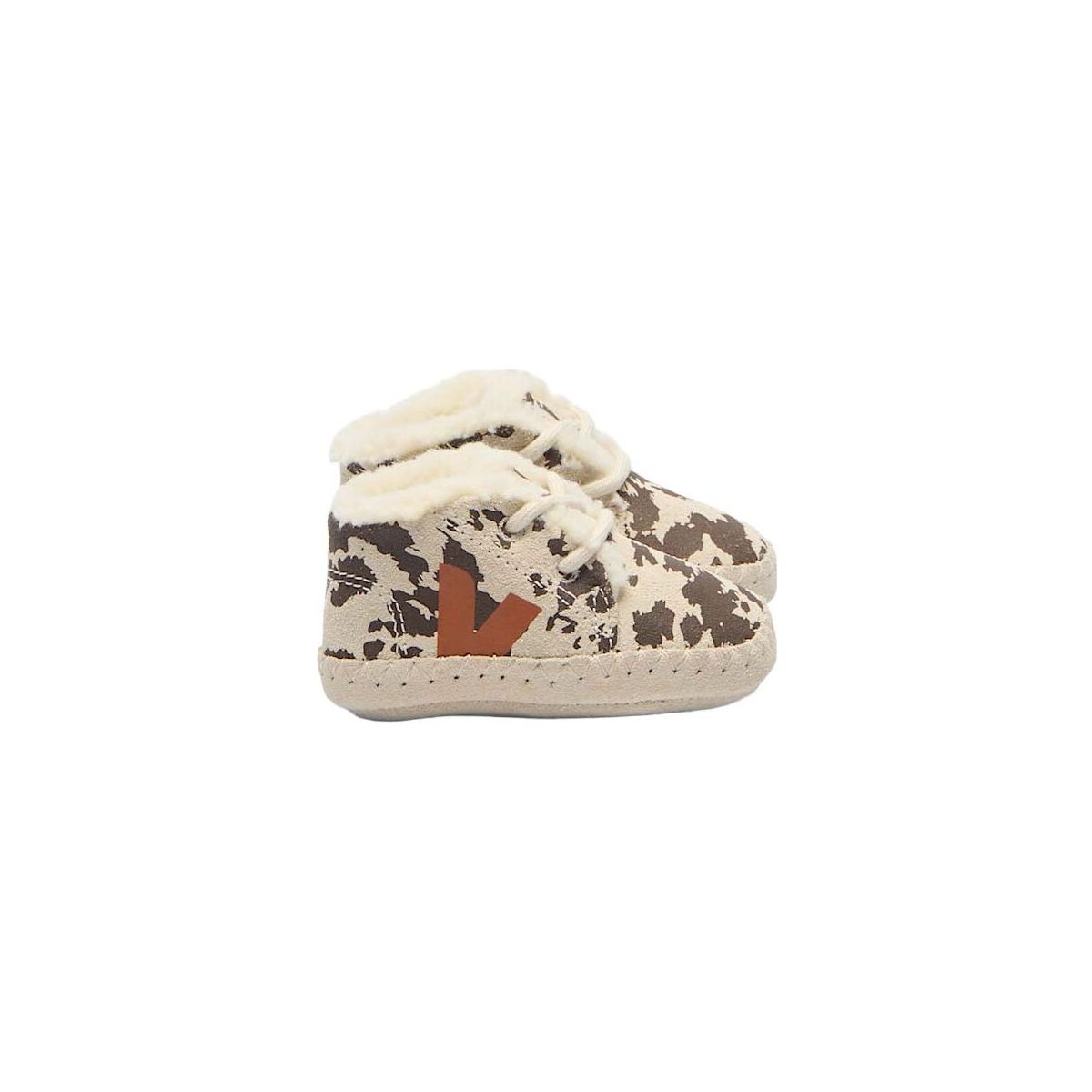 Veja Baby Winter Light ZZ Pierre-wild-country pierre-wild-country 17,5 BA0321789C175