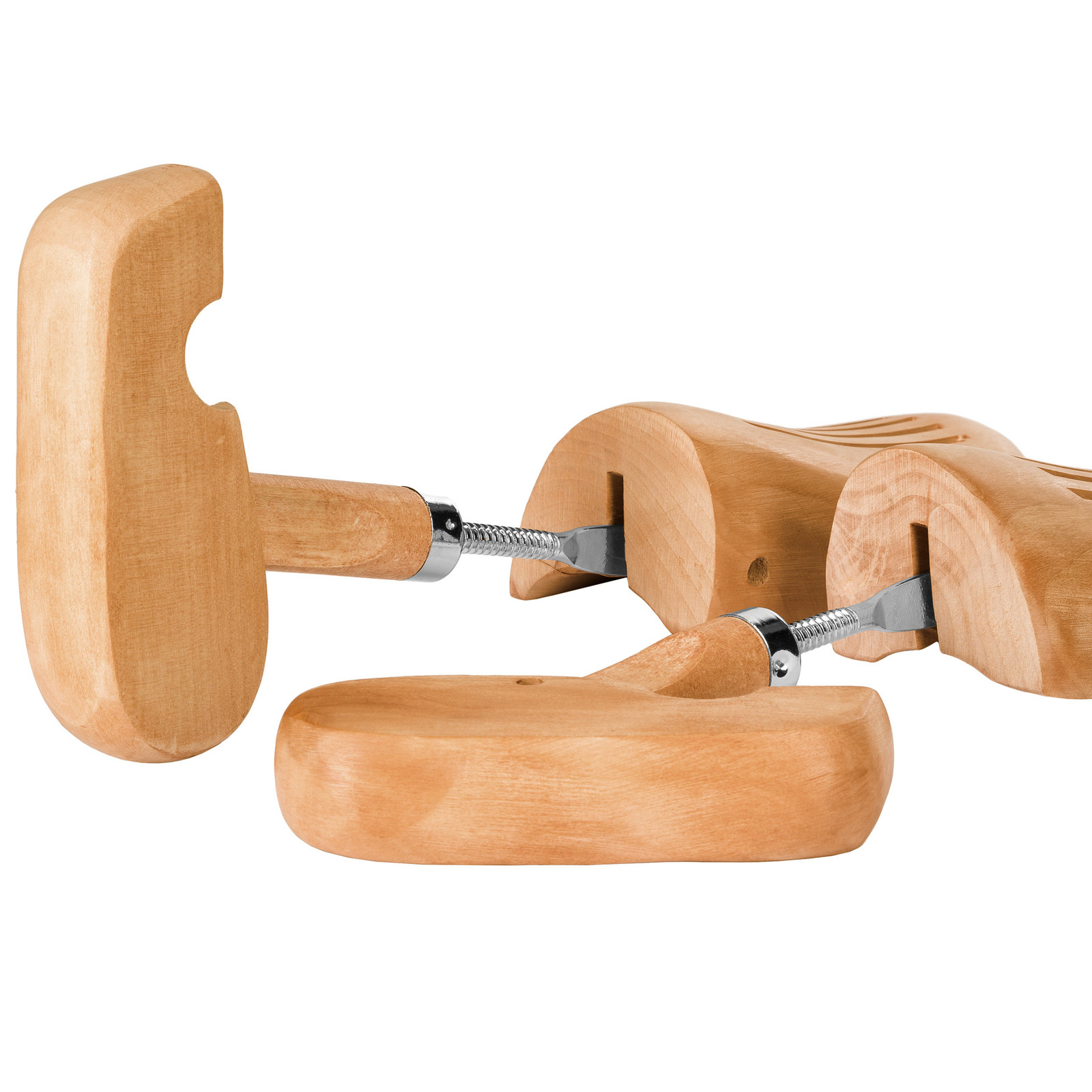 TecTake Schoenspanner maat 42-43