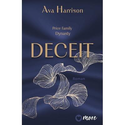 Deceit, Taschenbuch von Ava Harrison, More ein Imprint von Aufbau Verlage GmbH & Co. KG, 978-3-9875108-0-9