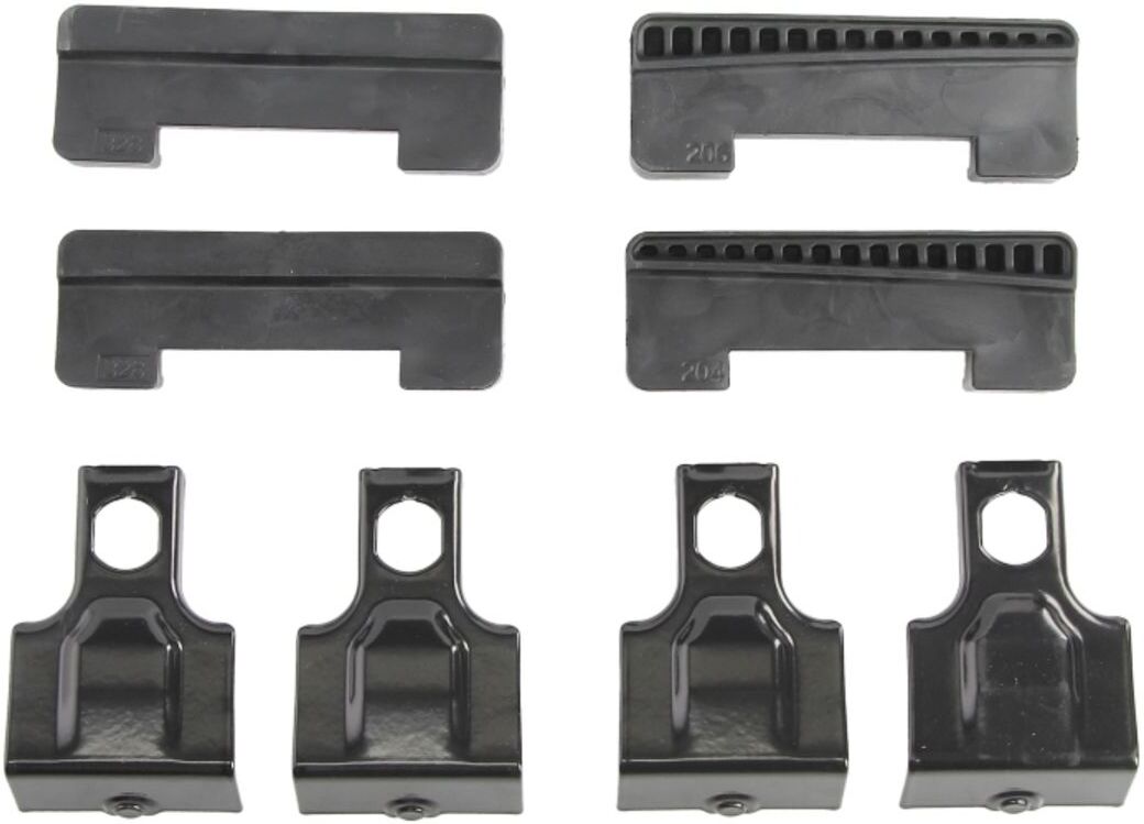 Thule Adattatore per piedi portanti 141686