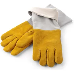 Gastro Hero Ofenhandschuheeder., Backhandschuhe + Topflappen