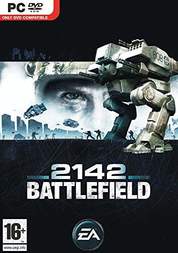 Battlefield 2142 - Preis vom 09.10.2026 07:28:09 h