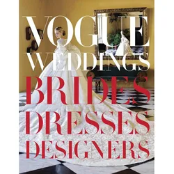 Vogue Weddings, Sachbücher von Hamish Bowles