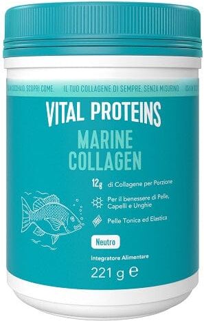 Nestle Vital Proteins Vital Proteins Collagene Marino 221 g