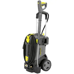 Kärcher Professional, Hochdruckreiniger, HD 5/17 C Plus (Netzbetrieb)