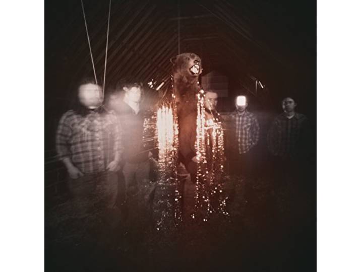 My Morning Jacket - It Still Moves