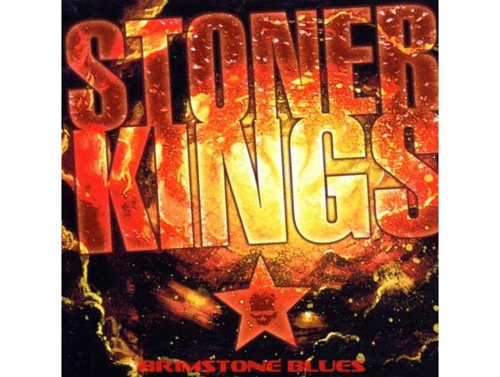 Brimstone Blues