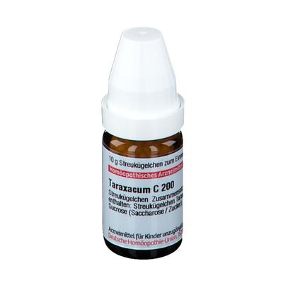 Taraxacum C 200 Globuli 10 g