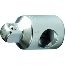 Projahn 1" T Gleitgriff Adapter
