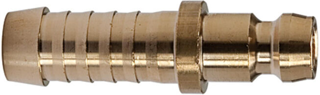 Riegler Buse d'insertion de régulation DN 6, raccord tuyau 9 mm (270.601)