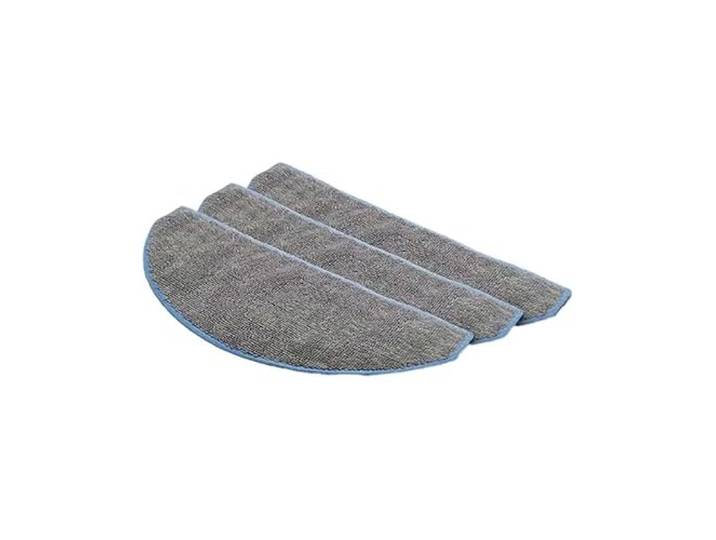 Pack de 3 lingettes de lavage réutilisables pour les robots Roomba Combo® Essential