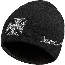 West Coast Choppers OG Classic Basic Mütze 