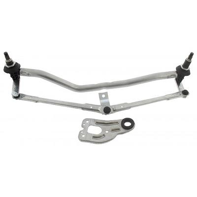 Mapco Wischergestänge [Hersteller-Nr. 104683/R] für BMW
