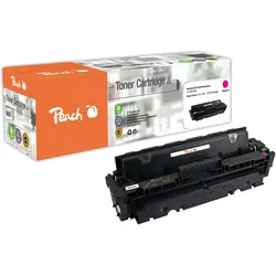 Peach, Toner, 410a (M)