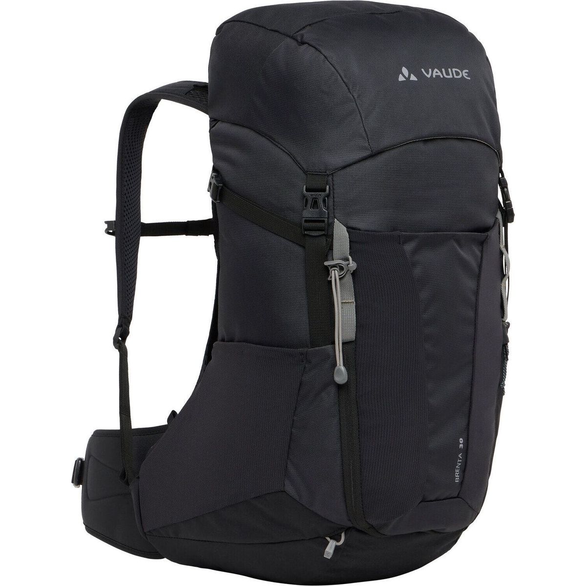 VAUDE Brenta 30 black (010) - 473630100000
