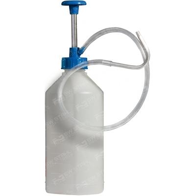 SWSTAHL Füll-/Entnahmepumpe, 24002L