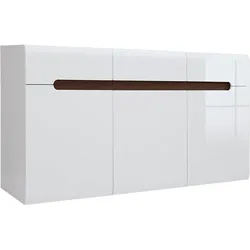 SIDEBOARD Darrel Weiß