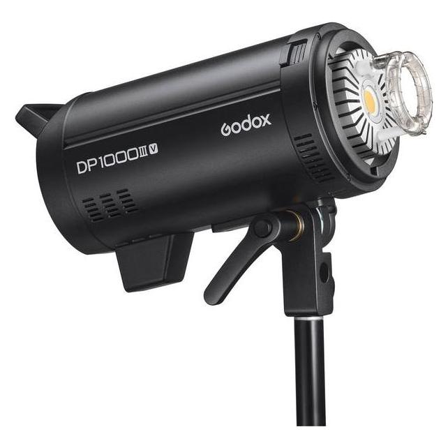 Godox DPIII1000V (Blitzkopf, 1000 Ws) (9868)