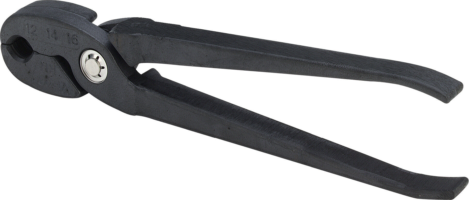 Viega montage match0 264604 12-16 mm, acier