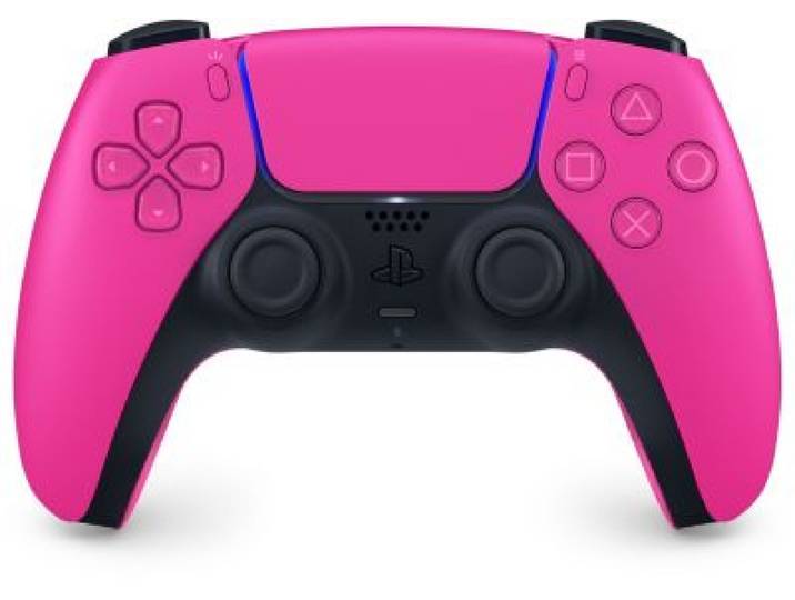 Sony - Manette Dualsense Nova Pink V3