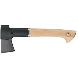 Fiskars Universalaxt Norden N7 L.385mm Stiel-L.280mm G.700g HO