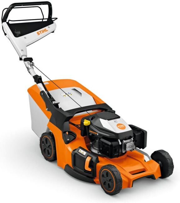 STIHL Tondeuse à gazon thermique RM 453 V (WB420113410)