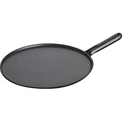 Staub Crêpe-Pfanne 30 cm mit Metallgriff