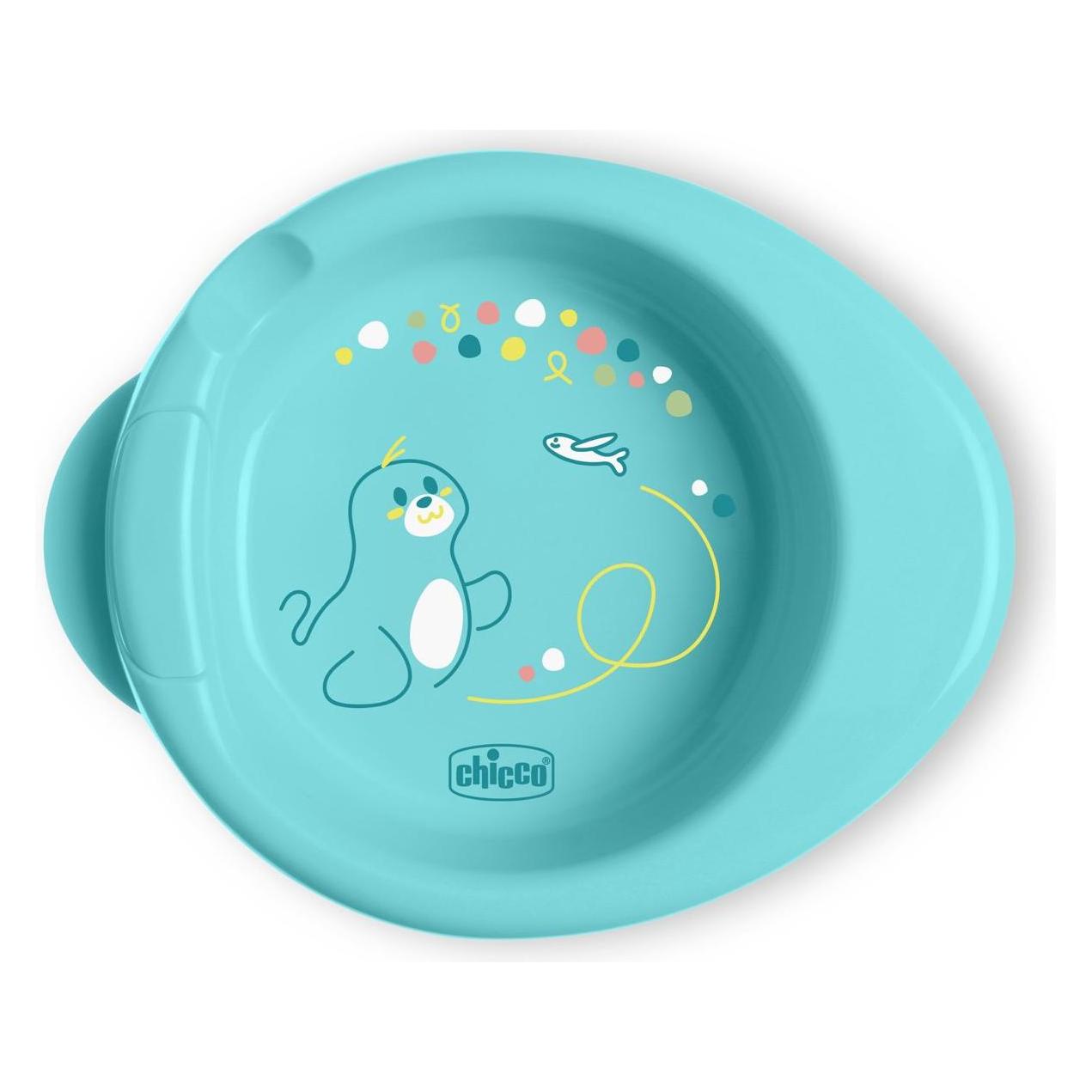 Chicco Wärmeplatte türkis 6m+ (56685452)