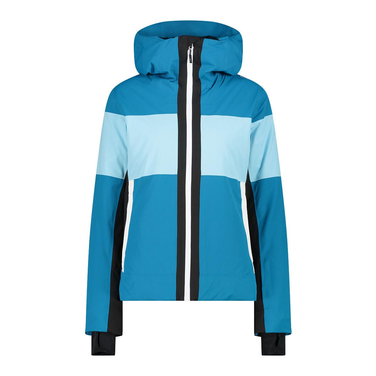 CMP Woman Jacket FIX Hood giada (L711) 40 33W0706-L711-40