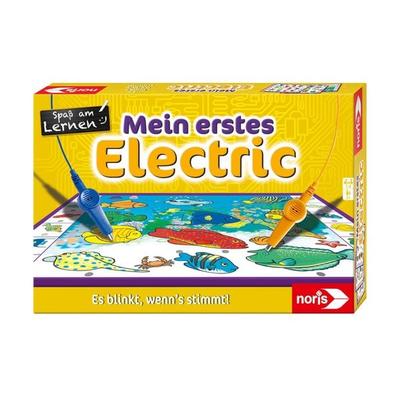 Mein erstes Electric