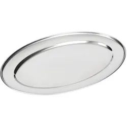 Olympia ovales Tablett 35cm