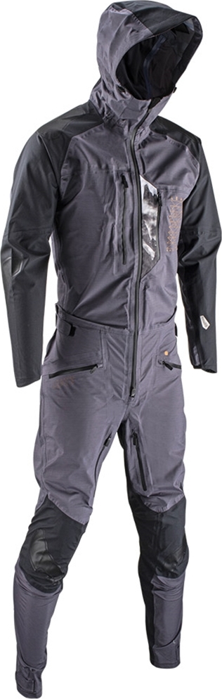 Leatt Mono Suit MTB HydraDri 3.0 shadow XL
